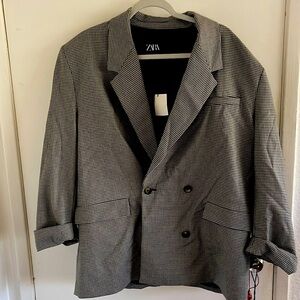 Zara blazer